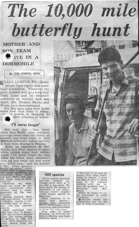 507 Straits Times