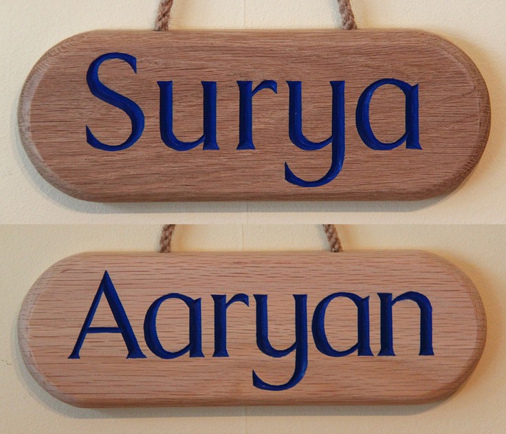 Aaryan Surya