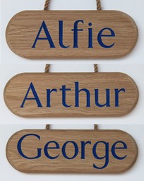 Alfie Arthur George