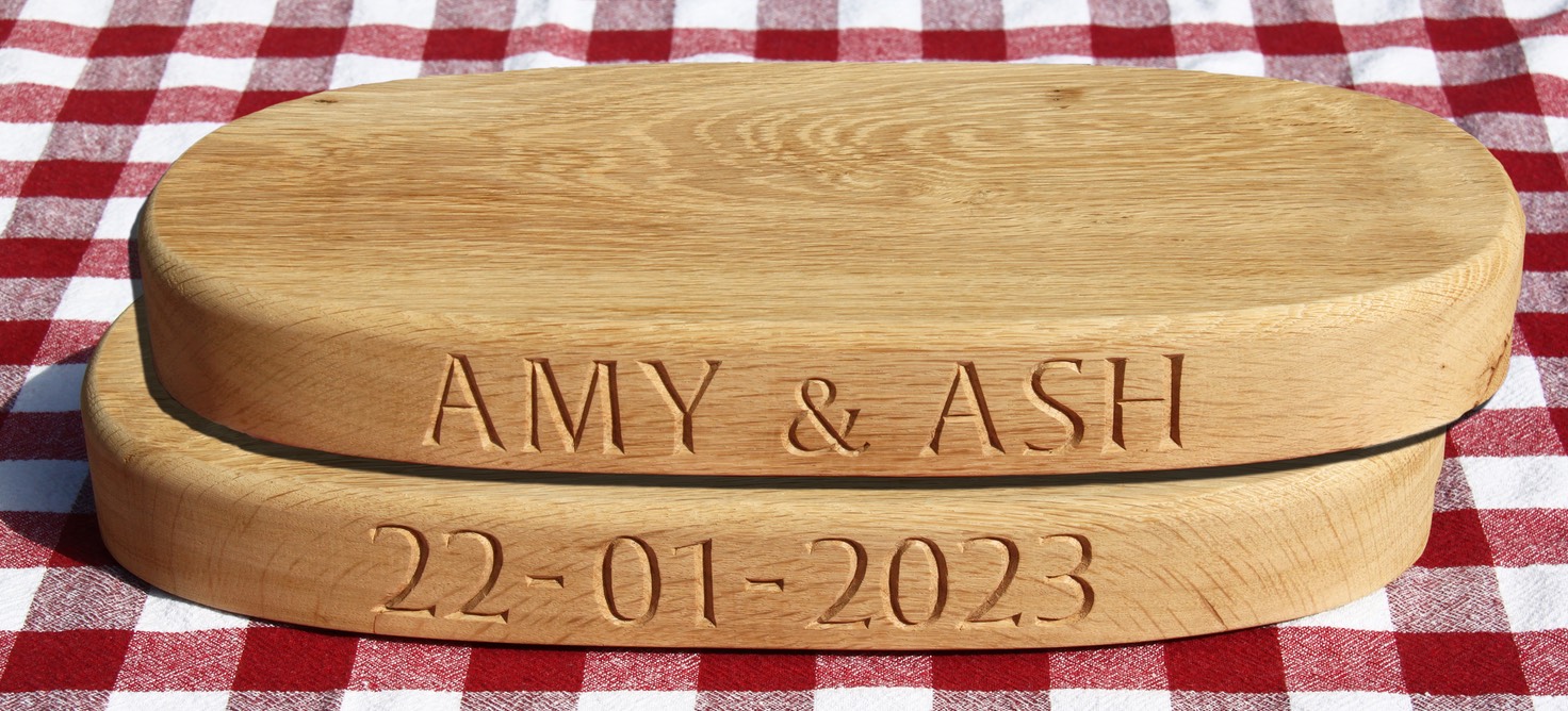 Amy & Ash