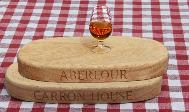 Carron House Aberlour