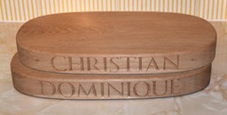 Christian Dominique