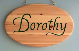 Dorothy