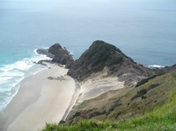 Cape Reinga