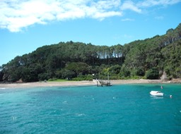 Bay of Islands