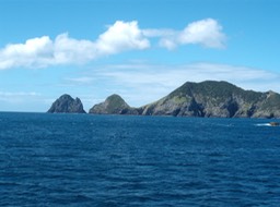 Bay of Islands