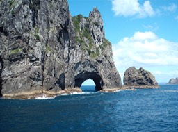 Hole in the Rock