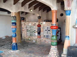 Hundertwasser's Loo Ka...