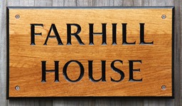 Farhill House