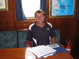 Thierry, Whitsunday Magic