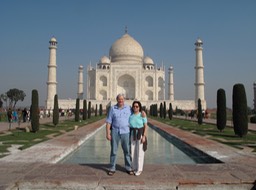 Taj Mahal