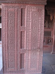 Red Fort Agra