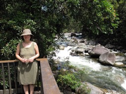 Mossman Gorge