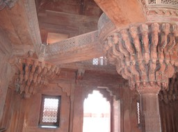 Fatehpur Sikri