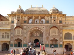 Amber Fort