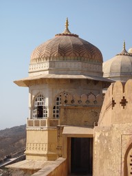 Amber Fort