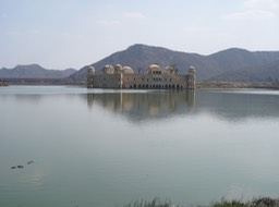 Lake Palace Jaipur