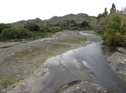 Before Hanmer Springs