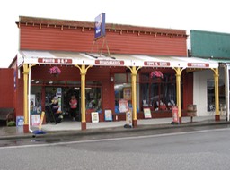 Reefton
