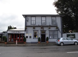 Reefton