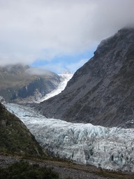 Fox Glacier