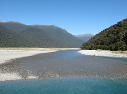 Haast River