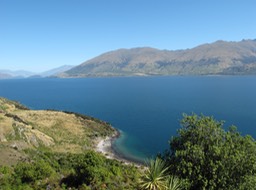 Lake Wanaka