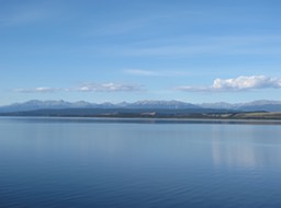 Lake Te Anau