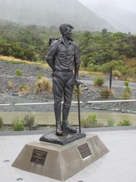 Sir Edmund Hillary