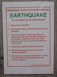 Health and Safety at the Library