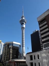 Skycity Tower