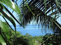 Jardin, Vanira Lodge