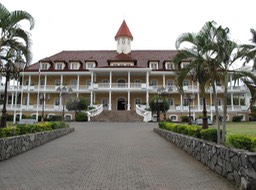 Mairie de Papeete