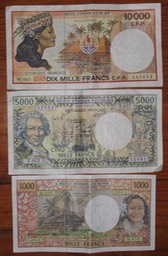 Comptoir Français du Pacifique (CFP)