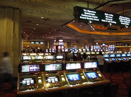 Does anyone ever win?