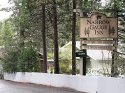 Narrow Gauge Inn