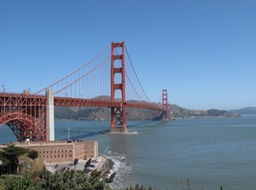 Golden Gate Bridge