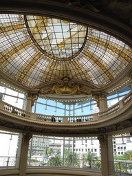 Neiman Marcus Department Store