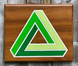 Impossible Triangle