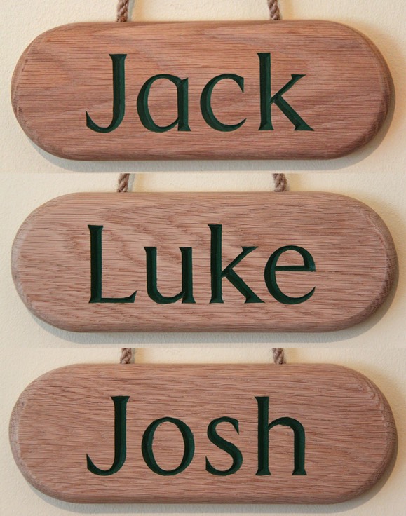 Jack Josh Luke