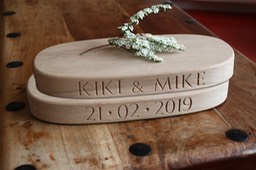 Kiki & Mike