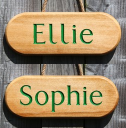 Sophie & Ellie