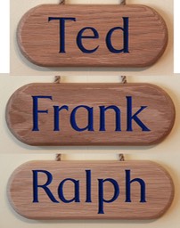 Ted Frank Ralph