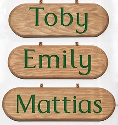 Toby Emily Mattias